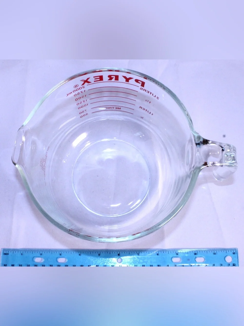 Pyrex this vintage